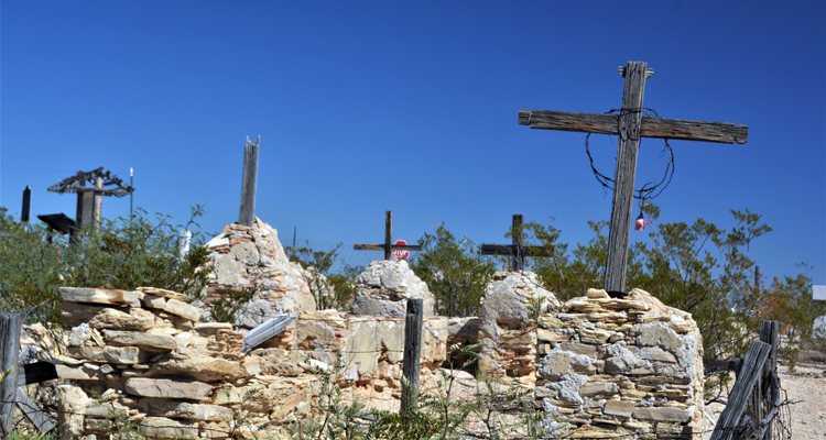cemetery